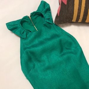 Eye catching cocktail dress